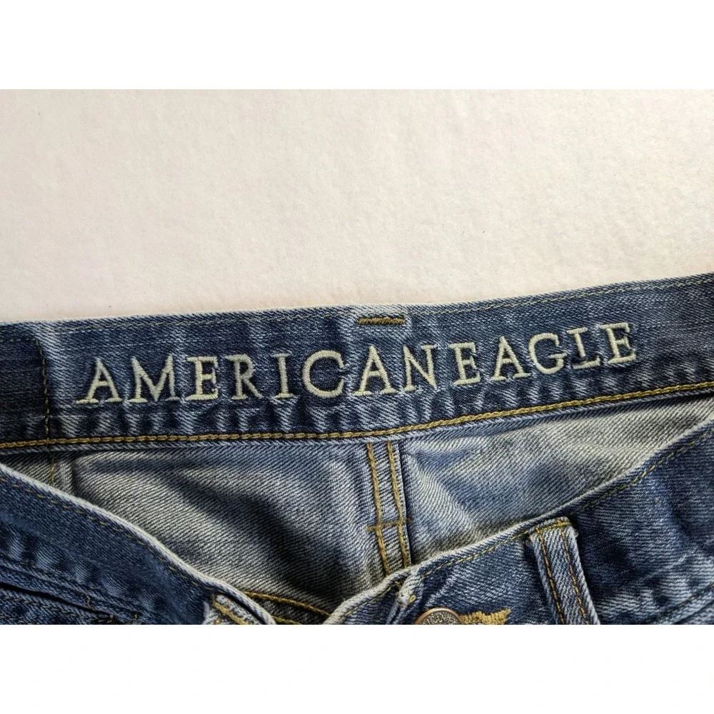American Eagle Outfitters american eagle